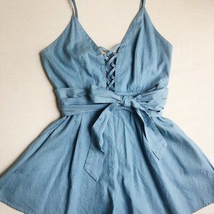 DO+BE Romper